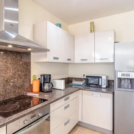 Daire Muratello By Interhome