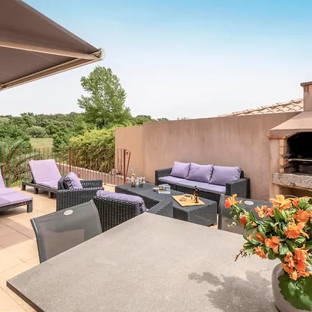 Daire Muratello By Interhome