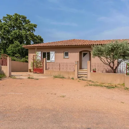 Muratello By Interhome *