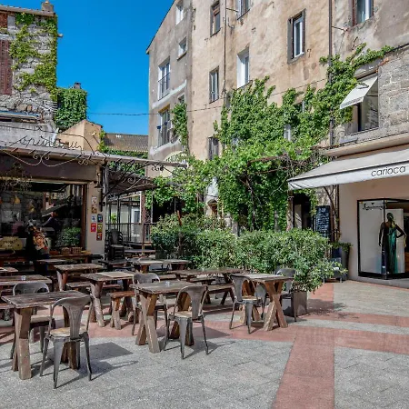 Muratello By Interhome Daire