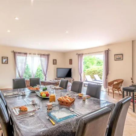 Muratello By Interhome Apartamento Porto-Vecchio (Corsica)