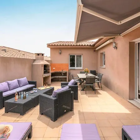 Muratello By Interhome *