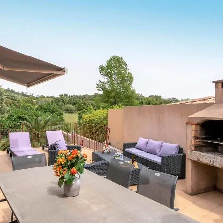 Muratello By Interhome Apartamento *