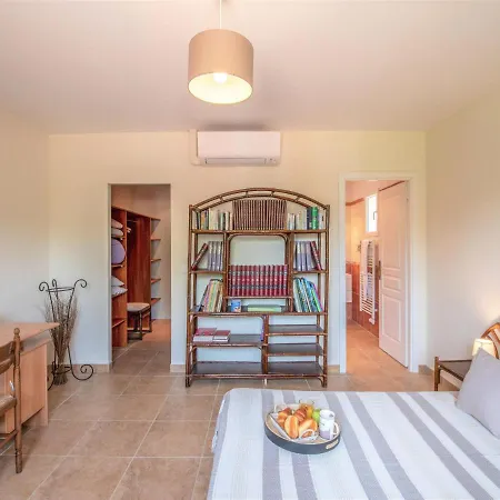 Muratello By Interhome Apartamento