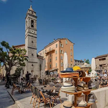 Appartamento Muratello Porto Vecchio