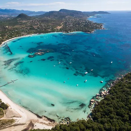 Muratello * Porto Vecchio