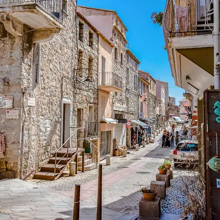 Muratello Appartamento Porto Vecchio