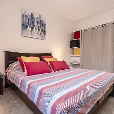 Muratello By Interhome Porto-Vecchio (Corsica)