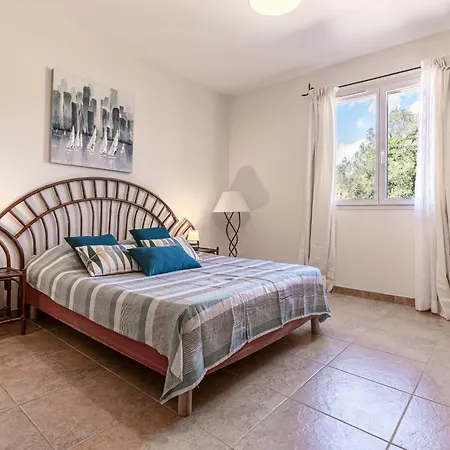 Apartamento Muratello By Interhome *