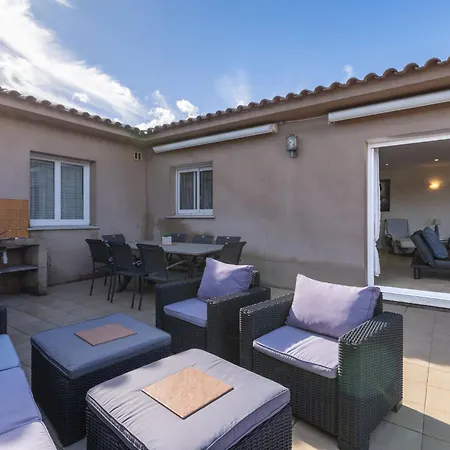 Muratello By Interhome Apartamento Porto-Vecchio (Corsica)