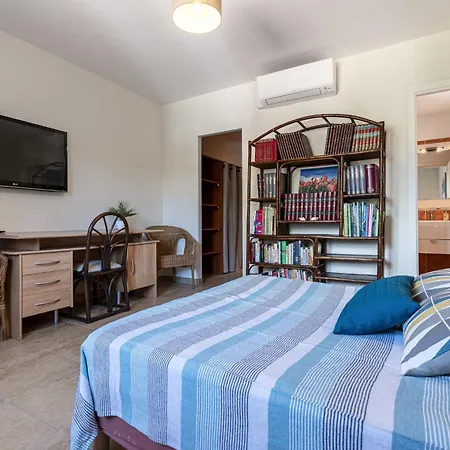 Apartamento Muratello By Interhome Porto-Vecchio (Corsica)