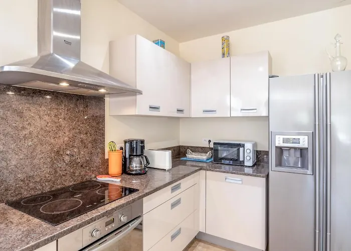 Апартаменты Muratello By Interhome