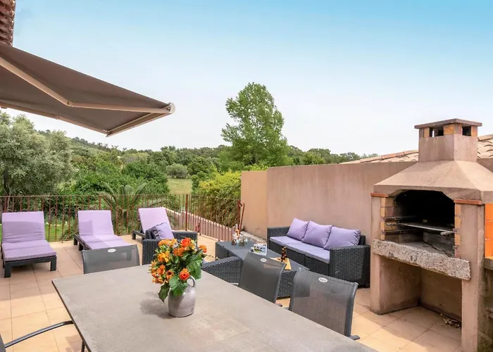 Muratello By Interhome Апартаменты *