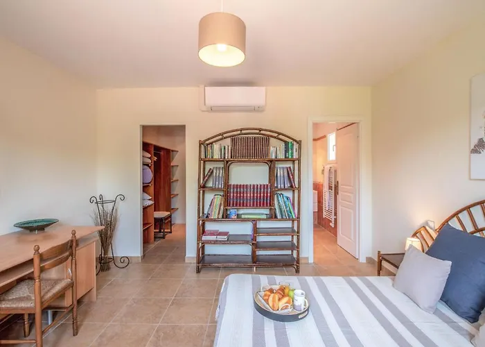 Muratello By Interhome Апартаменты