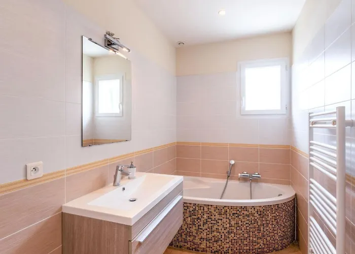 Muratello By Interhome Апартаменты Порто-Веккьо