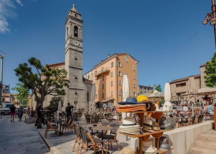 Апартаменты Muratello By Interhome Порто-Веккьо