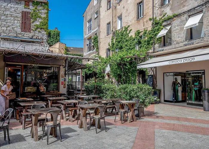 Muratello By Interhome Апартаменты