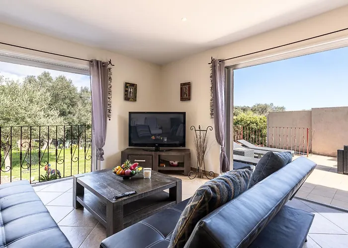 Апартаменты Muratello By Interhome