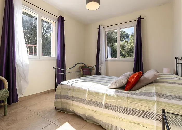 Апартаменты Muratello By Interhome *