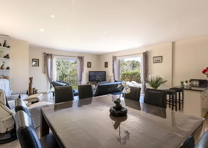 Muratello By Interhome Апартаменты