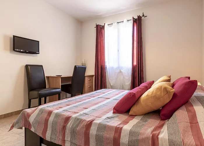 Апартаменты Muratello By Interhome *