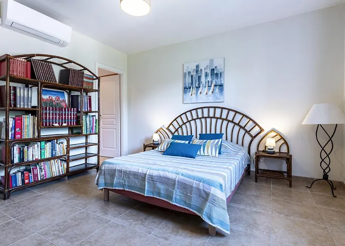 Muratello By Interhome Апартаменты *