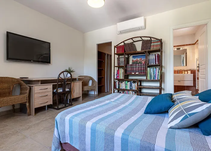 Апартаменты Muratello By Interhome Порто-Веккьо